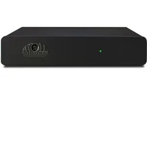 Amplis de puissance Atoll AV100 Noir + Trigger