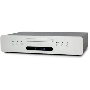 Comparateur de prix : Lecteurs CD Atoll CD50 Evolution Aluminium