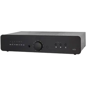 Amplis hi-fi stéréo Atoll IN50 Signature Noir