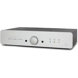 Amplis hi-fi stéréo Atoll IN50 Signature Aluminium