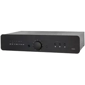 Amplis hi-fi stéréo Atoll IN80 Signature Noir
