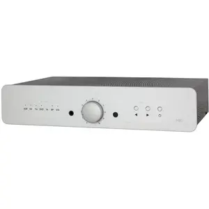 Amplis hi-fi stéréo Atoll IN80 Signature Aluminium