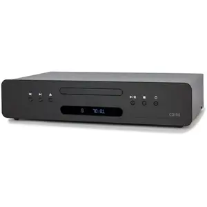 Lecteurs CD Atoll CD100 Evolution Noir pas cher