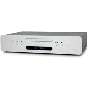 Lecteurs CD Atoll CD100 Evolution Aluminium pas cher