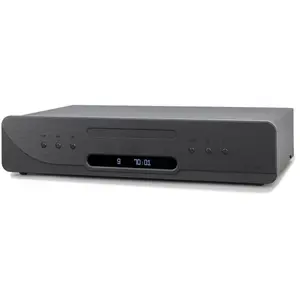 Lecteurs CD Atoll CD200 Evolution Noir