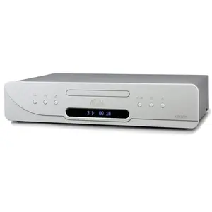 Lecteurs CD Atoll CD200 Evolution Aluminium