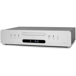 Comparateur de prix : Lecteurs CD Atoll DR100 Evolution Aluminium