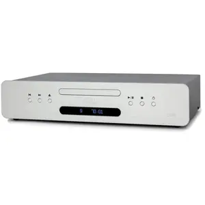 Comparateur de prix : Lecteurs CD Atoll CD80 Evolution Aluminium