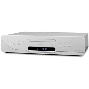 Lecteurs CD Atoll DR200 Evolution Aluminium pas cher
