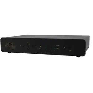 DAC Audio USB Atoll DAC100 Signature Noir pas cher