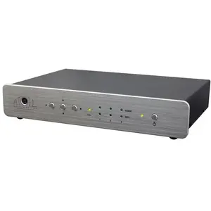 DAC Audio USB Atoll DAC100 Signature Aluminium pas cher