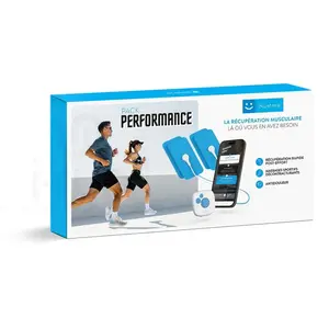 Bluetens Pack Performance 2 Électronique Blanc TU pas cher