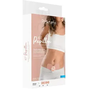 Electrode BLUETENS Kit Papillon pour Pinktens pas cher
