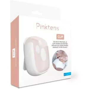 Electrode BLUETENS Clip Ceinture pour Pinktens pas cher