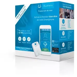 Electrostimulateur Connecté Bluetens pas cher