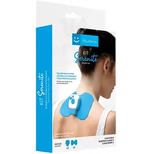 Electrode BLUETENS Kit Sérénité pas cher