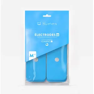 Electrode BLUETENS Magnetiques M8 Classic 2 pas cher