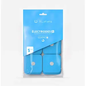 Comparateur de prix : Electrode BLUETENS magnétiques S12 Classic 2