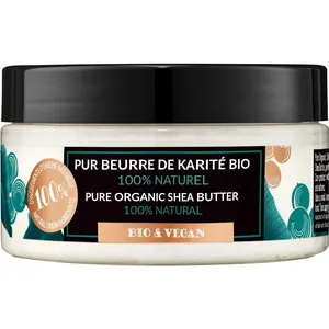 Pur beurre de karité bio Karigins - Kairly Paris pas cher