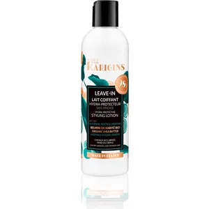 Leave-in lait coiffant hydra-protecteur Karigins - Kairly Paris pas cher