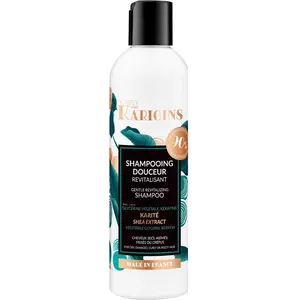 KAIRLY PARIS Shampoing revitalisant - Kératine & karité - Cheveux secs, abîmés ou crépus - 250 ml pas cher