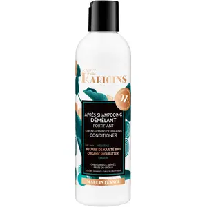 KAIRLY PARIS Après-shampoing démêlant - Kératine & karité - Cheveux secs, abîmés ou crépus - 250 ml pas cher