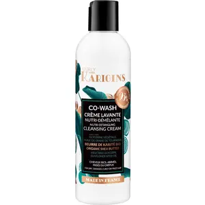 KAIRLY / KARIGINS - Co-Wash crème lavante nutri-démélante - 250ml pas cher