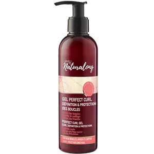 Comparateur de prix : KAIRLY PARIS Gel définisseur de boucles - Glycérine, aloe vera & coco - Cheveux bouclés, frisés & crépus - 250 ml