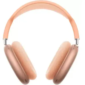 Apple - Casque Airpods Max 2024 Usb-C Corail pas cher