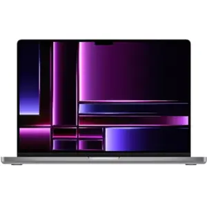 Ordinateur Apple MACBOOK Pro 13' M2Pro 2022 8Go256Go Gris Sidéral pas cher