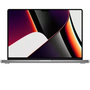 Ordinateur Apple MACBOOK Pro 14' M1Pro2021 16Go512Go Gris Sidéral pas cher