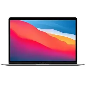 Comparateur de prix : Ordinateur Apple MACBOOK Air 13' M1 7C 8Go 256Go 2020 Argent
