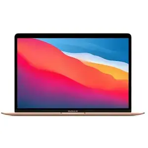 Apple Apple MacBook Air 13'' 256 Go SSD 8 Go RAM Puce M1 CPU 8 c?urs GPU 7 coeurs Or 2020 pas cher