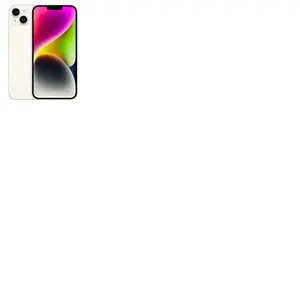 Lagoona Smartphone APPLE iPhone 14 Blanc 128Go Batterie Neuve pas cher