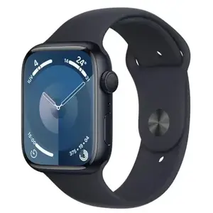 Montre connectée APPLE WATCH Série 6 44mm Gris Sidéral pas cher