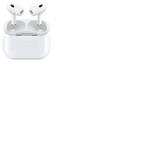 Apple AirPods Pro 2 avec boîtier de charge Magsafe Blanc Grade Premium Lagoona pas cher