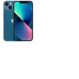 Lagoona Smartphone APPLE iPhone 13 Bleu 128Go Batterie Neuve pas cher