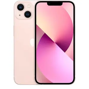 Lagoona Smartphone APPLE iPhone 13 Rose 128Go Batterie Neuve pas cher