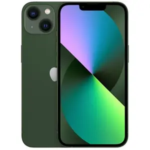 Lagoona iPhone 13 128Go Vert 5G Grade A pas cher