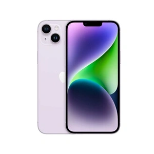 Apple iPhone 14 Plus 6.7" Double SIM 128 Go Violet Mauve Grade A Lagoona pas cher