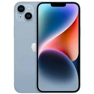 Lagoona iPhone 14 Plus 128Go Bleu 5G Grade A pas cher
