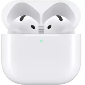 Ecouteurs APPLE Airpods 4 pas cher