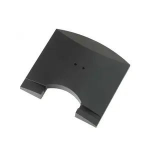 Supports d'enceintes Waterfall Socle Hurricane Evo Noir (à l'unité) pas cher