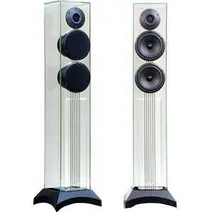 Enceintes colonne Waterfall Victoria XT