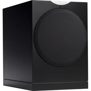 Comparateur de prix : Caissons de basses Waterfall HFM200 Noir