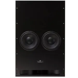 Caissons de basses encastrables Waterfall SUB 600SVendu pareasylounge