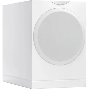 Comparateur de prix : Caissons de basses Waterfall HFM200 Blanc
