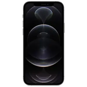 iPhone 12 Pro - Lagoona - 128Go - Graphite - 5G - Grade A pas cher