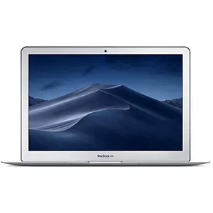 Apple MacBook Air 13.3" 128 Go SSD 8 Go RAM Intel Core i5 Argent 2017 pas cher