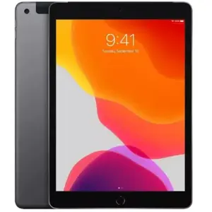 Tablette IPAD iPad 7 Gris Sidéral 32Go pas cher